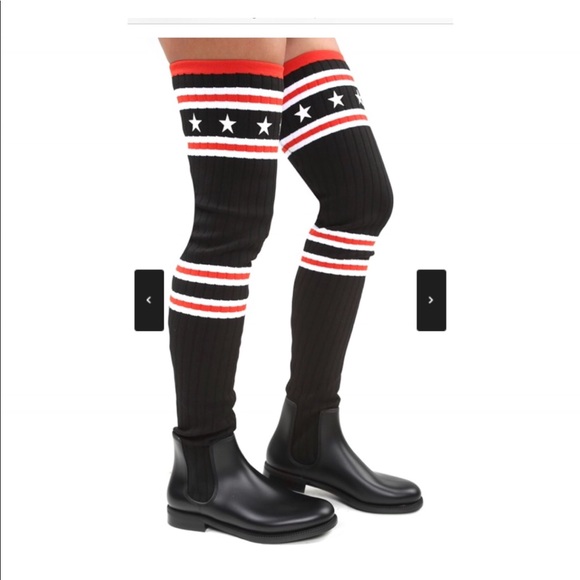 Givenchy Shoes - *SOLD*